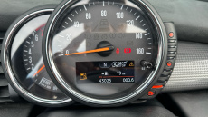 MINI Convertible 1.5 Cooper 2dr Petrol Convertible